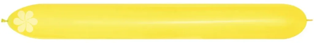 [LOL660020] LOL660 - Yellow - 020 - 20 St.