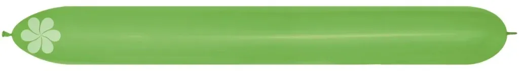 LOL660 - Lime Green - 031 - 20 St.