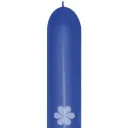 LOL660 - Royal Blue - 041 - 20 Stuks