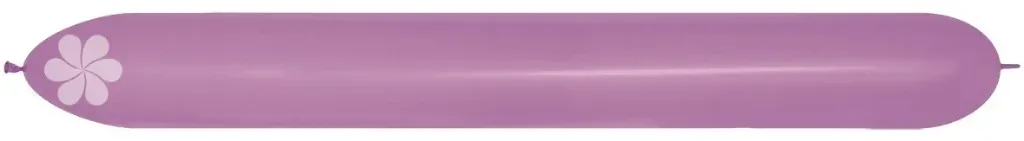 LOL660 - Lilac - 050 - 20 Stuks
