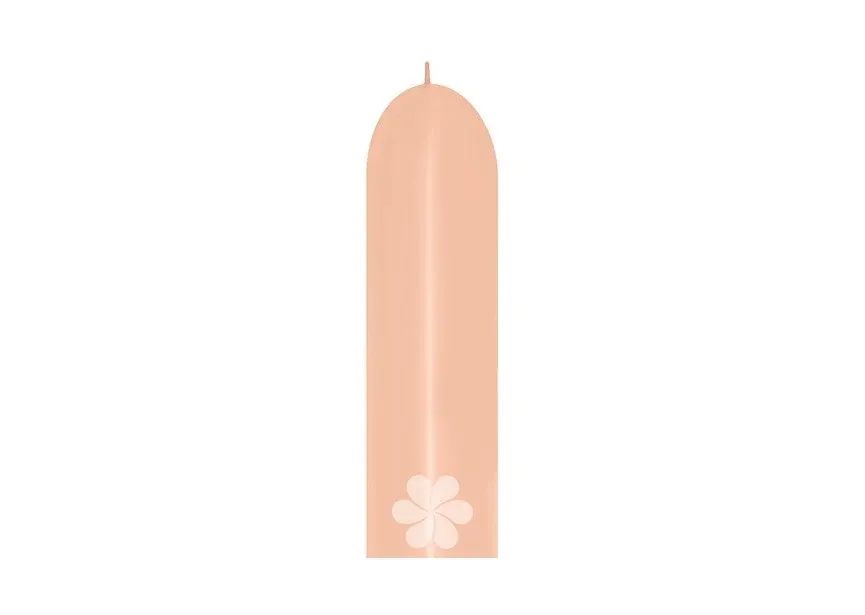 [LOL660060] LOL660 - Peach Blush - 060 - 20 Stuks