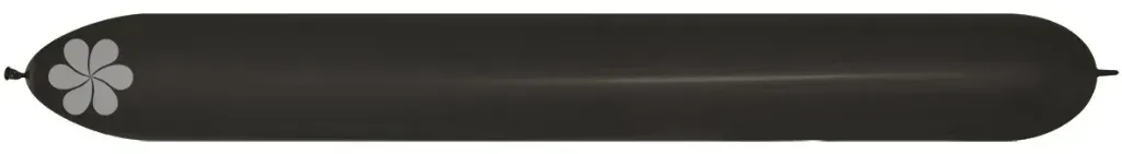 [LOL660080] LOL660 - Black- 080 - 20 Pcs