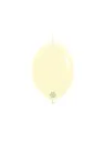 LOL6 - Pastel Matte Yellow - 620 - 50 St.