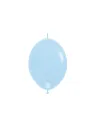 LOL6 - Pastel Matte Blue - 640 - 50 St.