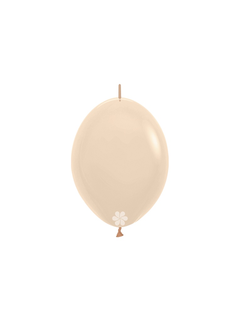 [LOL6661] LOL6 - Pastel Matte Nude - 661 - 50 Pcs