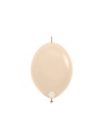 LOL6 - Pastel Matte Nude - 661 - 50 Stuks