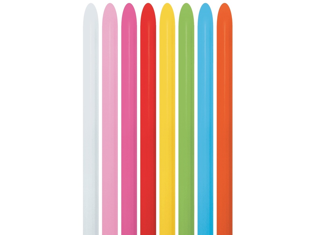 160 - Nozzle Up - Fashion Assortment - 000 - 80 Pcs