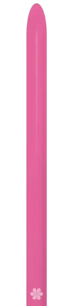 [N160012] 160 - Nozzle Up - Fuchsia - 012 - 80 Stuks