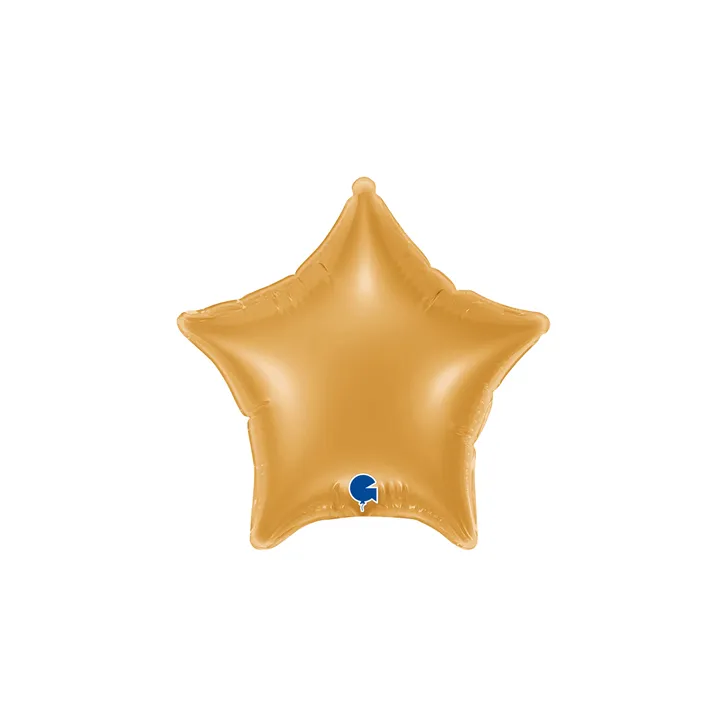 Star Gold - 4 inch - Grabo - 10 Stuks
