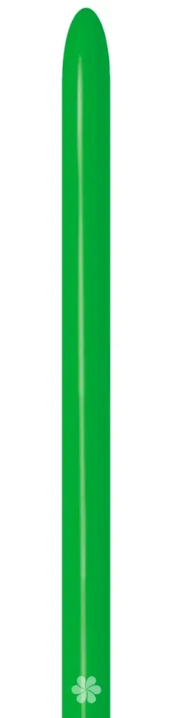160 - Nozzle Up - Shamrock Green - 029 - 80 St.