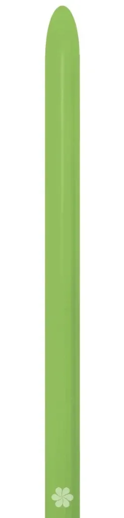 [N160031] 160 - Nozzle Up - Lime Green - 031 - 80 Stuks
