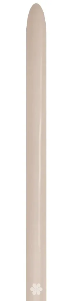 160 - Nozzle Up - White Sand - 071 - 80 Pcs