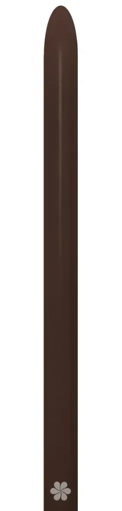 [N160076] 160 - Nozzle Up - Chocolate - 076 - 80 Pcs
