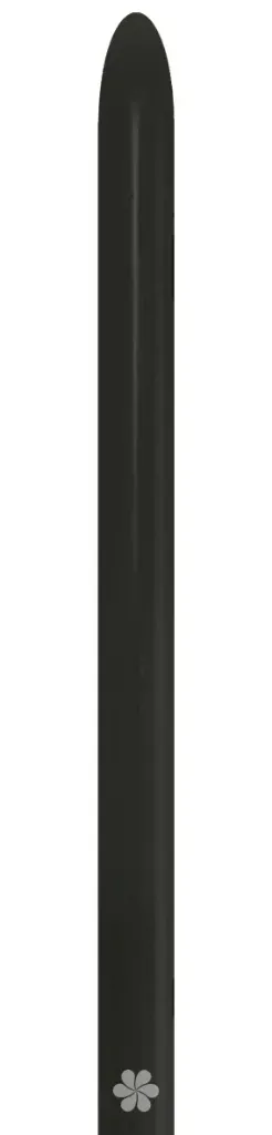 [N160080] 160 - Nozzle Up - Black - 080 - 80 Pcs