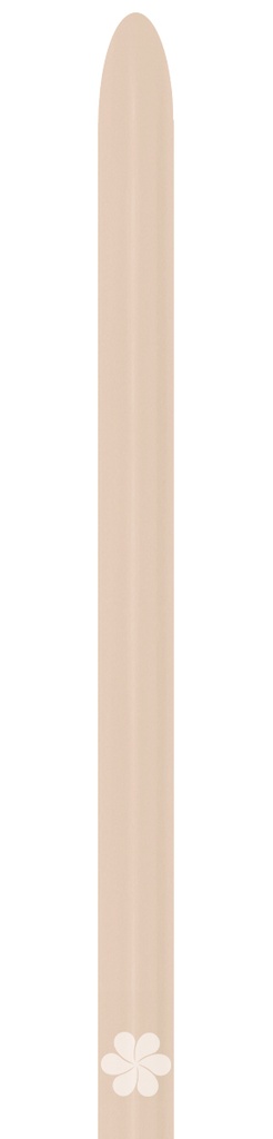 [N160661] 160 - Nozzle Up - Pastel Matte Nude - 661 - 80 Pcs