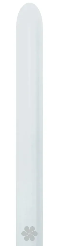 [N260005] 260 - Nozzle Up - White - 005 - 50 Pcs