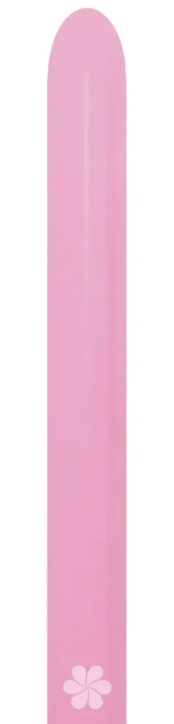 260 - Nozzle Up - Pink - 009 - 50 Pcs