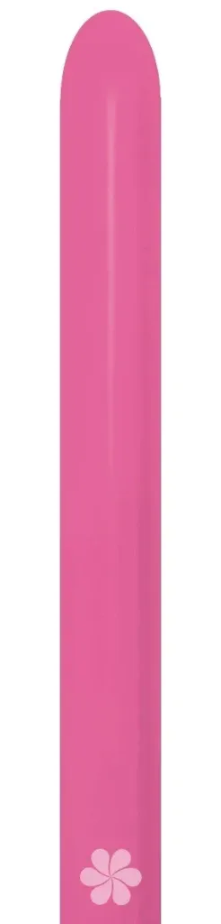 260 - Nozzle Up - Fuchsia - 012 - 50 Pcs
