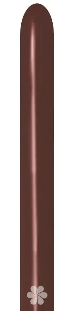 [N260018] 260 - Nozzle Up - Merlot - 018 - 50 Stuks