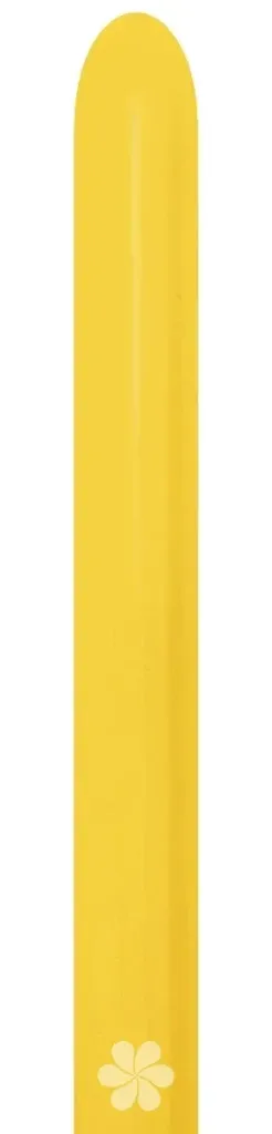 [N260020] 260 - Nozzle Up - Yellow - 020 - 50 St.