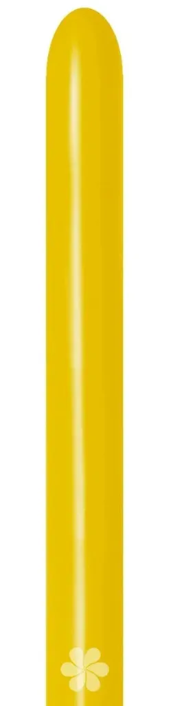 [N260021] 260 - Nozzle Up - Honey Yellow - 021 - 50 Pcs