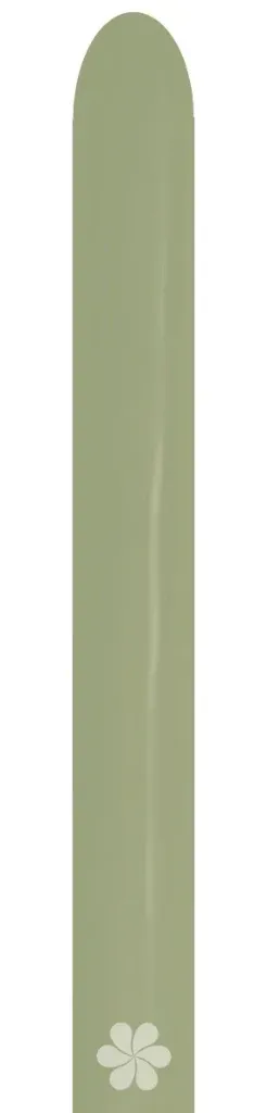 [N260027] 260 - Nozzle Up - Eucalyptus - 027 - 50 Stuks