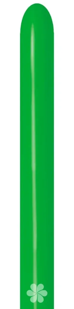 260 - Nozzle Up - Shamrock Green - 029 - 50 Stuks