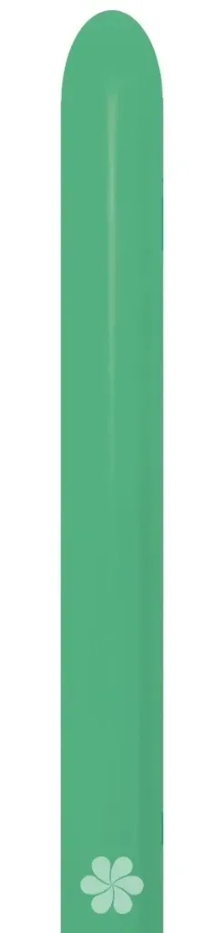 [N260030] 260 - Nozzle Up - Green - 030 - 50 St.