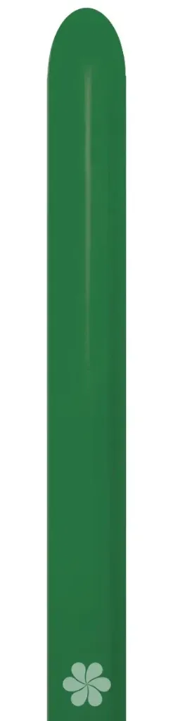 260 - Nozzle Up - Forest Green - 032 - 50 Stuks