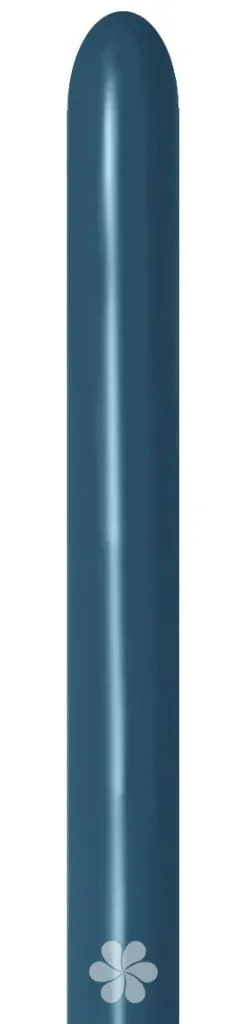 [N260035] 260 - Nozzle Up - Deep Teal - 035 - 50 Stuks
