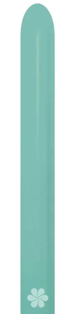 [N260037] 260 - Nozzle Up - Aquamarine - 037 - 50 St.