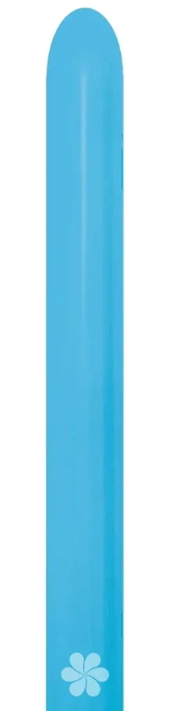 [N260040] 260 - Nozzle Up - Blue - 040 - 50 Pcs