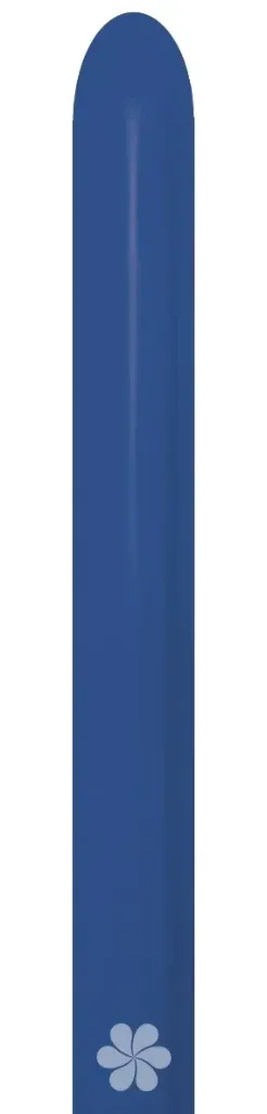 [N260041] 260 - Nozzle Up - Royal Blue - 041 - 50 Pcs