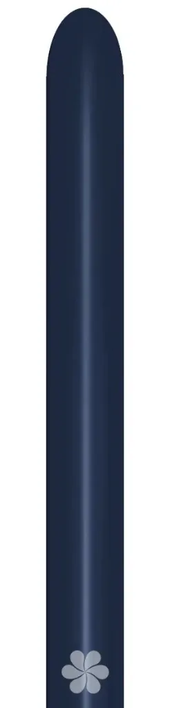 260 - Nozzle Up - Navy Blue - 044 - 50 Pcs
