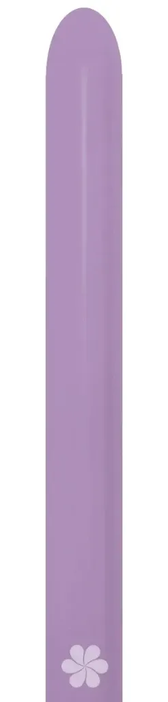 [N260050] 260 - Nozzle Up - Lilac - 050 - 50 Pcs