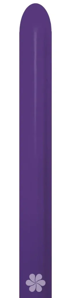 [N260051] 260 - Nozzle Up - Violet - 051 - 50 St.