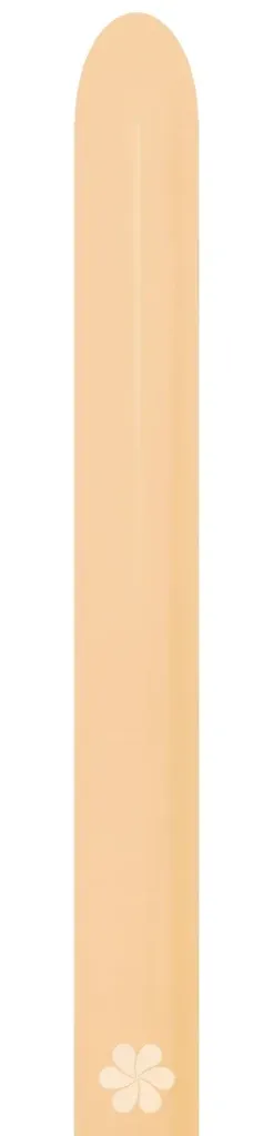 260 - Nozzle Up - Peach Blush - 060 - 50 Pcs