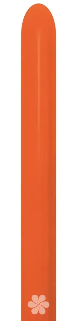 [N260061] 260 - Nozzle Up - Orange - 061 - 50 Stuks