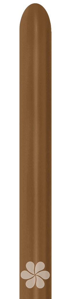 [N260070] 260 - Nozzle Up - Mocha - 070 - 50 Pcs