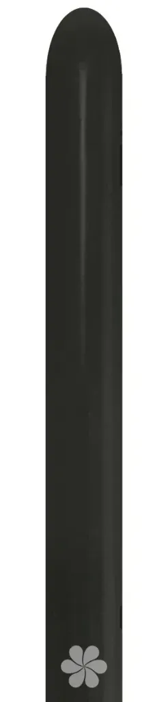 [N260080] 260 - Nozzle Up - Black - 080 - 50 Stuks