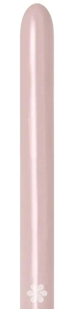 [N260110] 260 - Nozzle Up - Pastel Dusk Rose - 110 - 50 Stuks