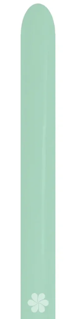 [N260126] 260 - Nozzle Up - Pastel Dusk Green Tea - 126 - 50 Pcs