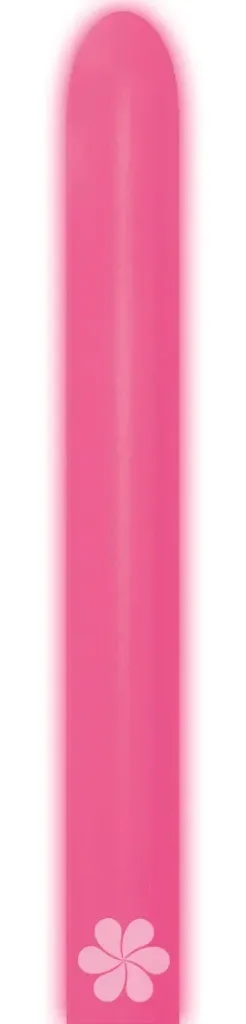 [N260212] 260 - Nozzle Up - Neon Fuchsia - 212 - 50 Pcs