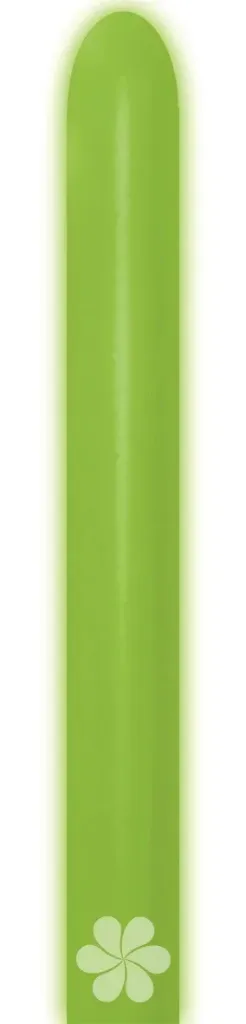 [N260230] 260 - Nozzle Up - Neon Green - 230 - 50 Pcs