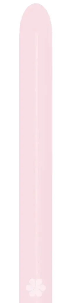 [N260609] 260 - Nozzle Up - Pastel Matte Pink - 609 - 50 St.