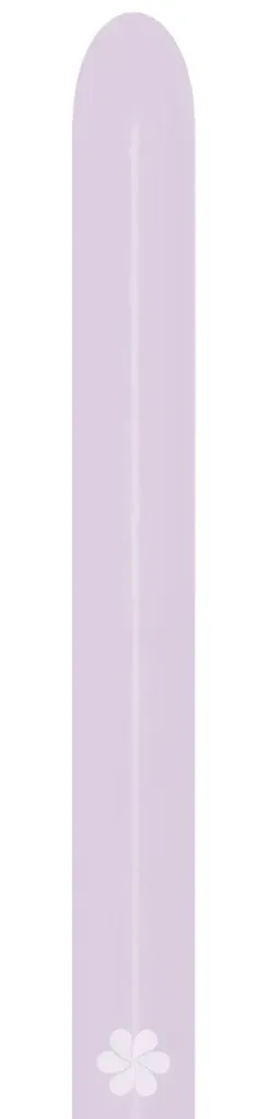 [N260650] 260 - Nozzle Up - Pastel Matte Lilac - 650 - 50 Pcs
