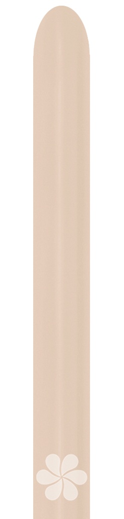 [N260661] 260 - Nozzle Up - Pastel Matte Nude - 661 - 50 Stuks