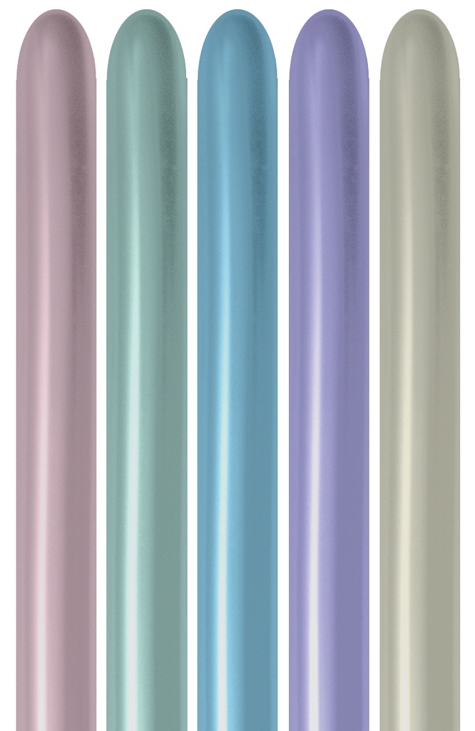 260 - Nozzle Up - Silk Assortment - 800 - 50 St.