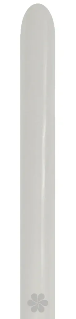 260 - Nozzle Up - Silk Oyster White - 806 - 50 Stuks
