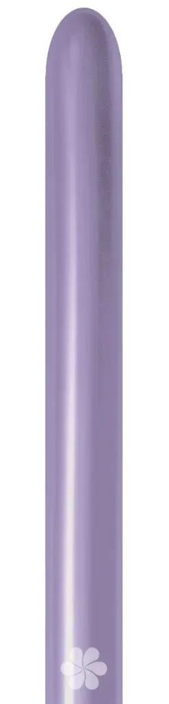 [N260850] 260 - Nozzle Up - Silk Light Amethyst - 850 - 50 Pcs